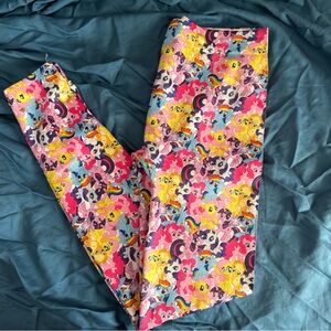 My Little Pony Tights